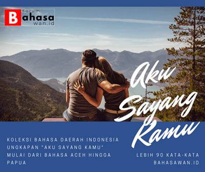 25++ Aku cinta kamu dalam bahasa jawa halus ideas